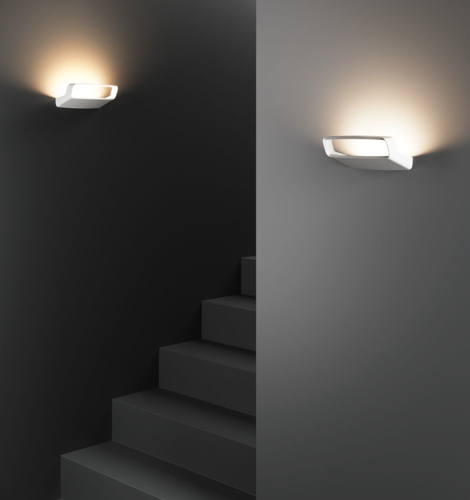 Aile Wall Lamp