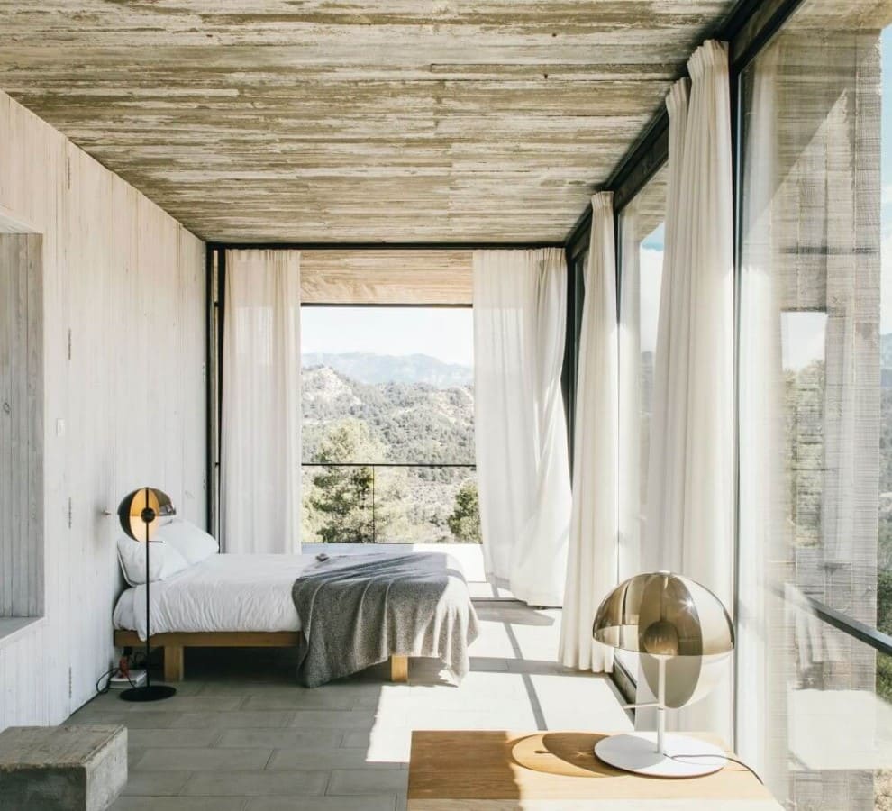 Theia P Floor Lamp
