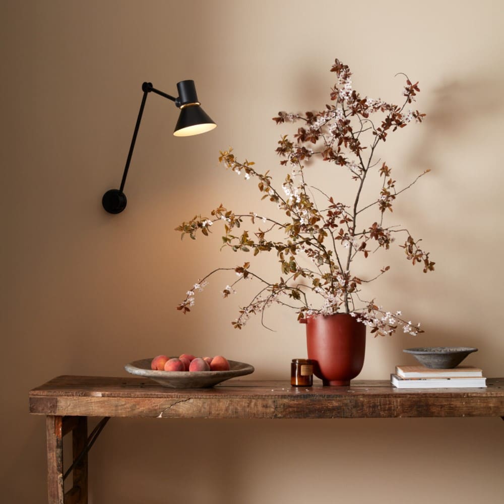 Type 80 W3 Wall Light