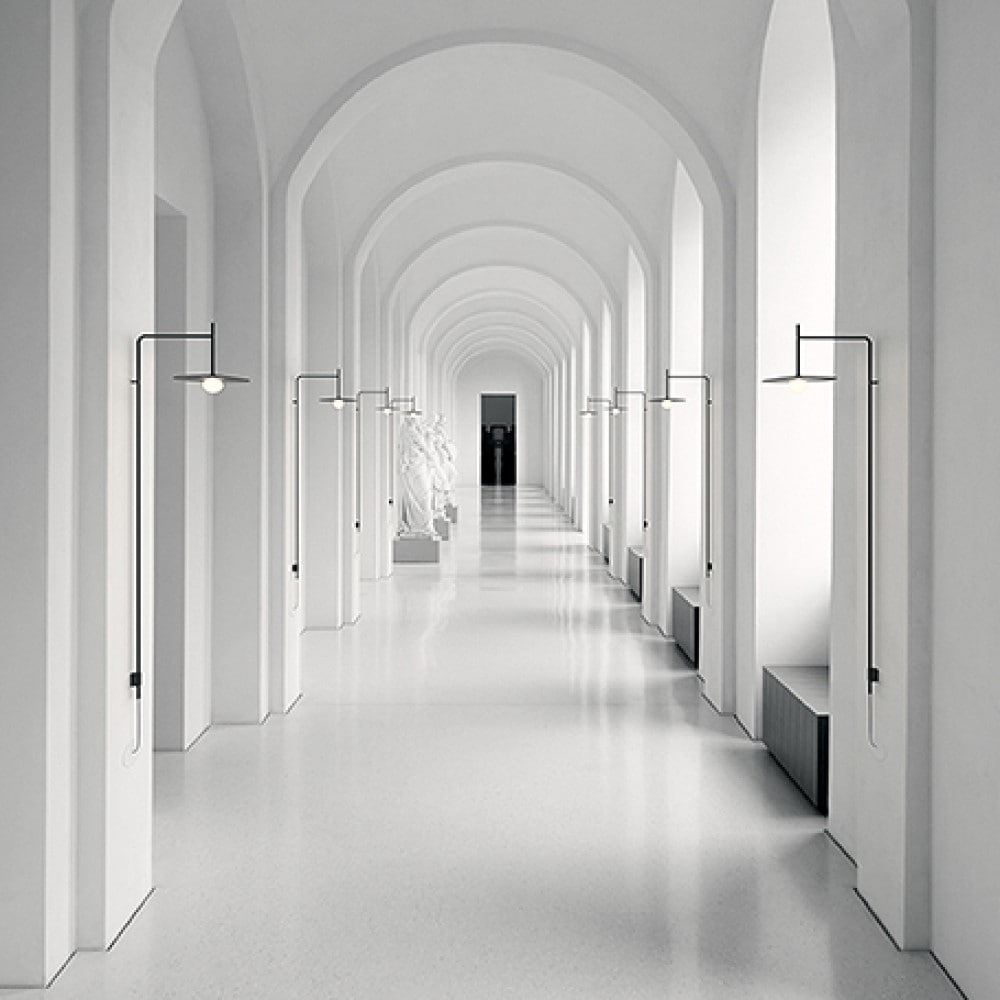 Tempo 5756 Wall Light
