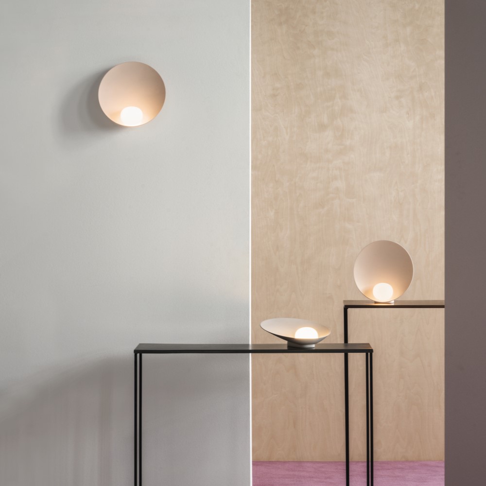 Musa 7415 Wall Light