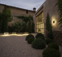 Meridiano 4720 Outdoor Wall Light