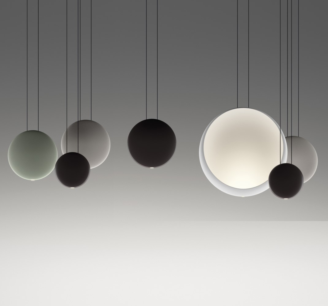 Cosmos 2515 Suspesnion Lamp