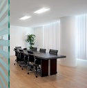 Tara Dimmable Wall and Ceiling Light
