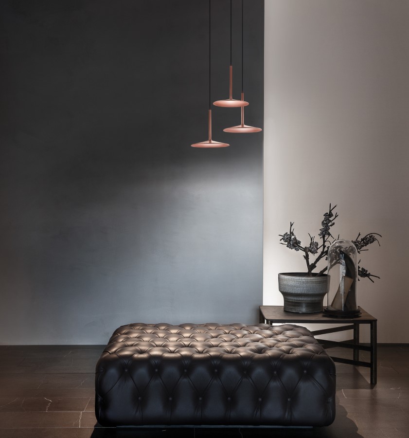 Poe_P3 Suspension Lamp