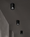 Nitro Round Ceiling Light