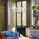 Casanova Chandelier