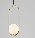 Obitar Suspension Lamp