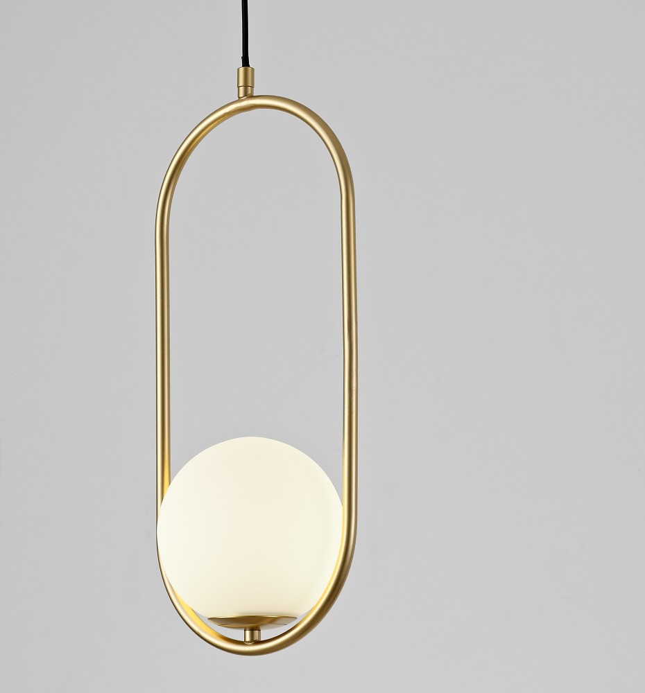 Obitar Suspension Lamp