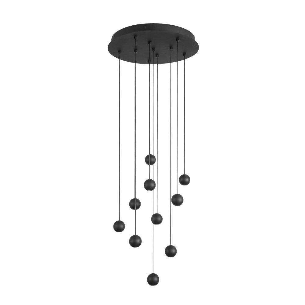 Nocci Suspension Lamp