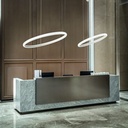 Miracle Suspension Lamp