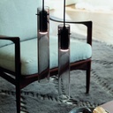 Flam Suspension Lamp