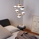Galaxy Suspension Lamp