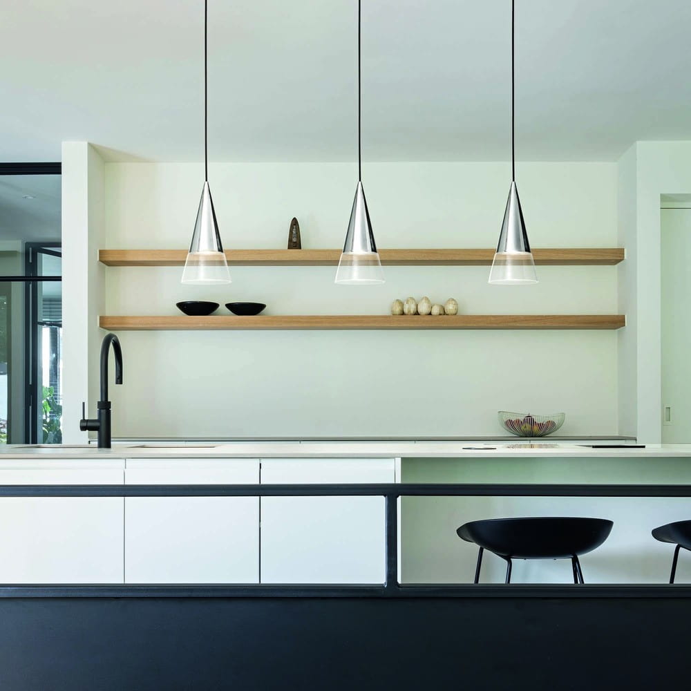 Cono Suspension Lamp