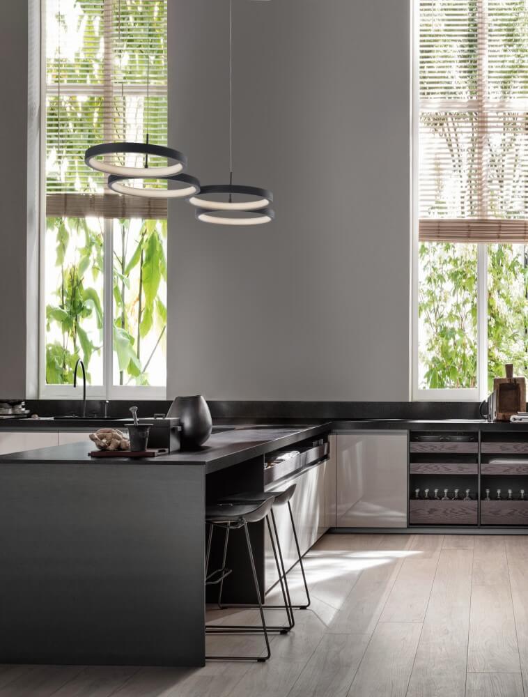 Magnus Suspension Lamp