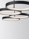Magnus Suspension Lamp