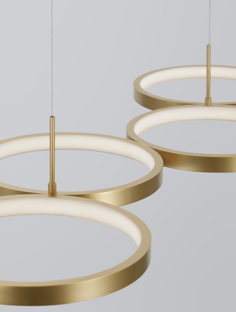 Magnus Suspension Lamp