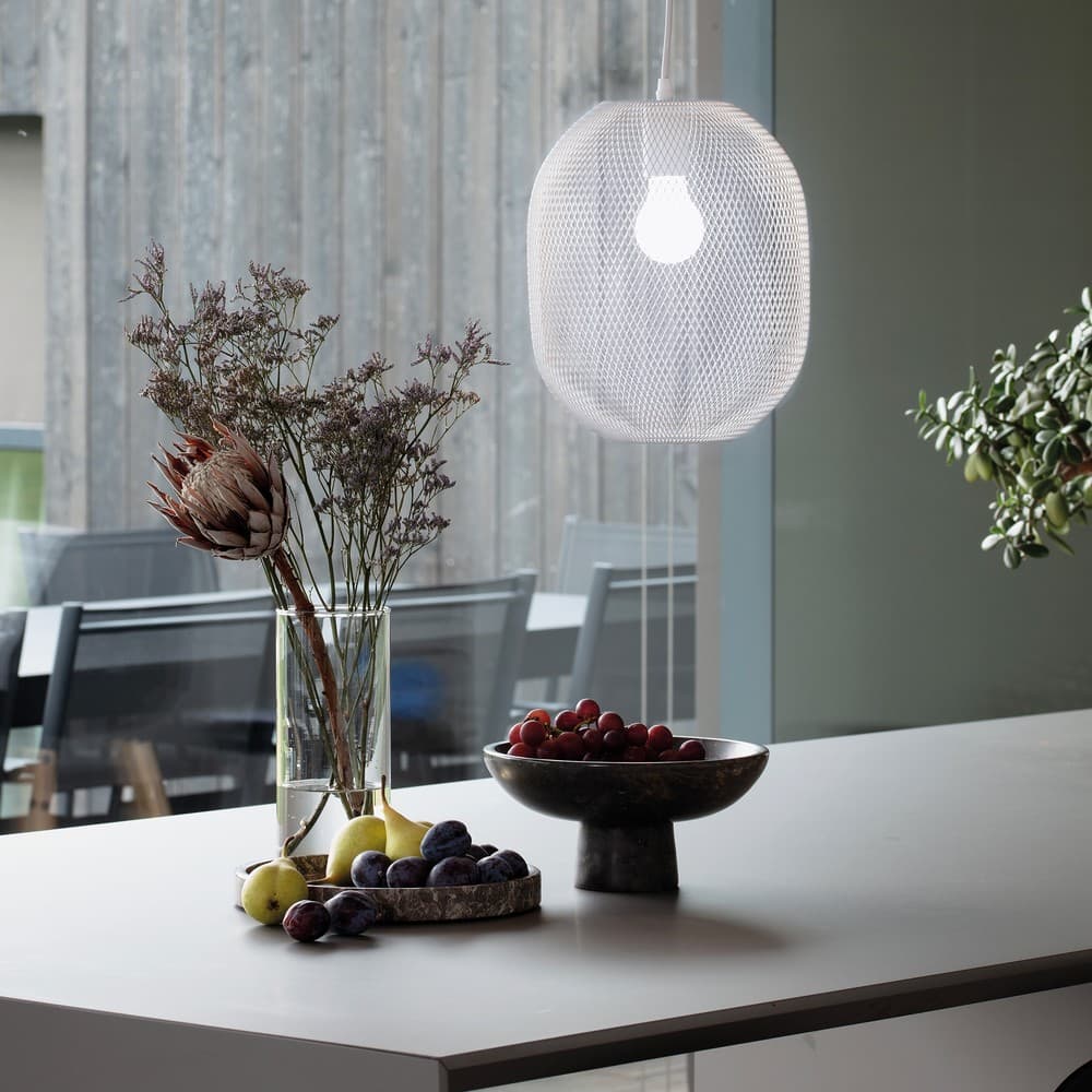 Net Suspension Lamp