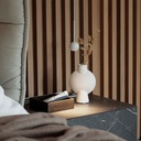 Archimede Cylinder Suspension Lamp