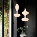 Lumiere 2 Suspension Lamp
