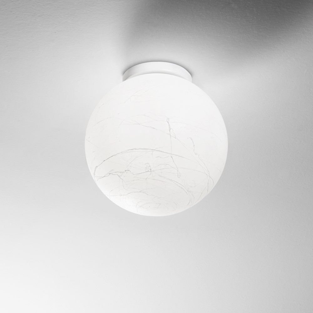 Carta Ceiling Light