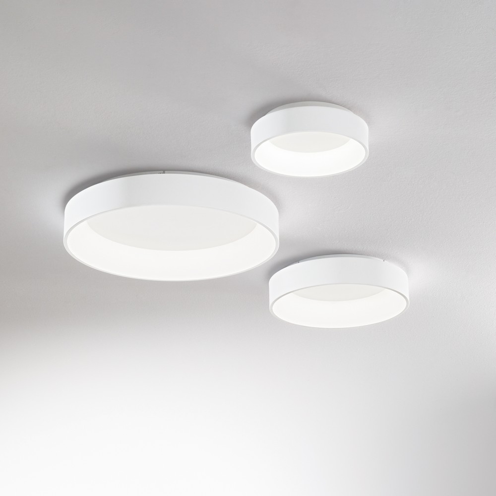 Ziggy Ceiling Light