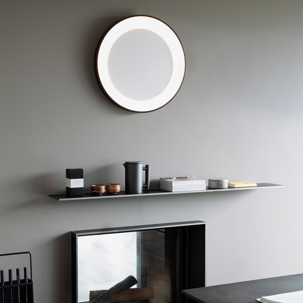 Planet Ceiling Light