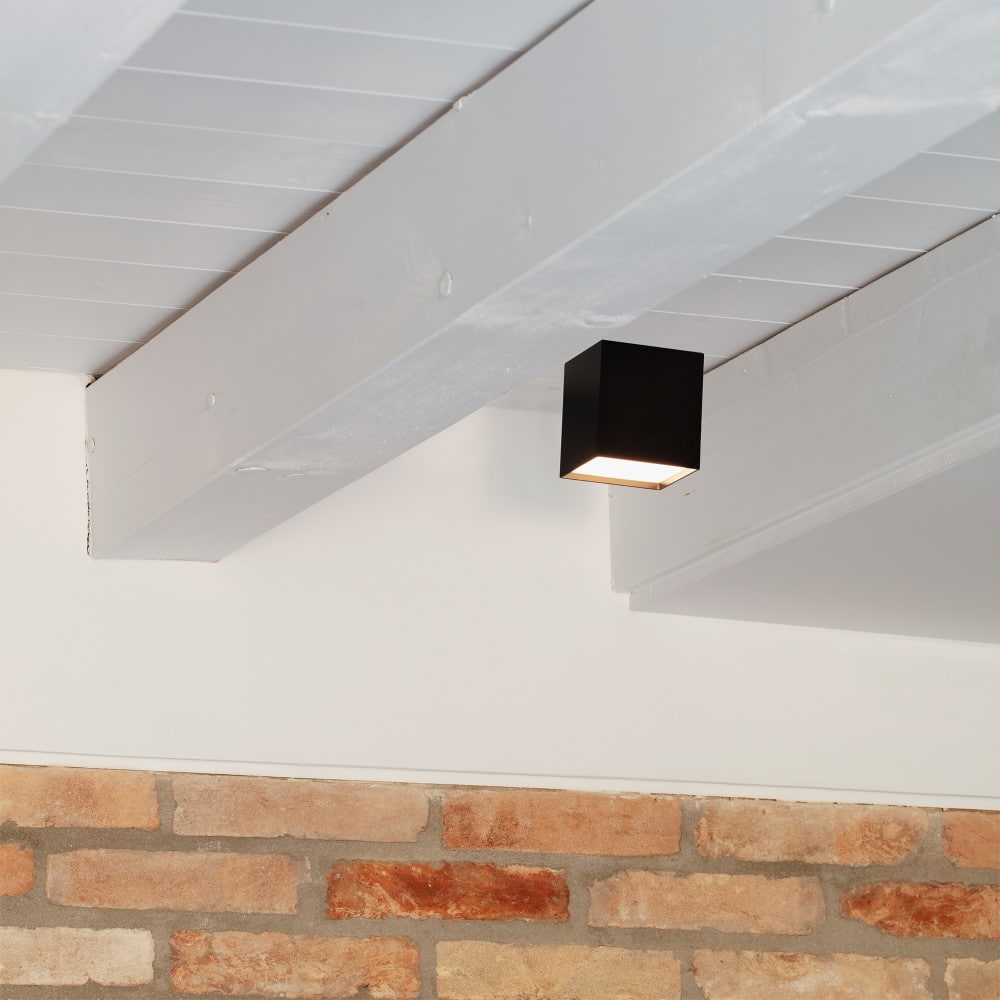 Kubiko Ceiling Light