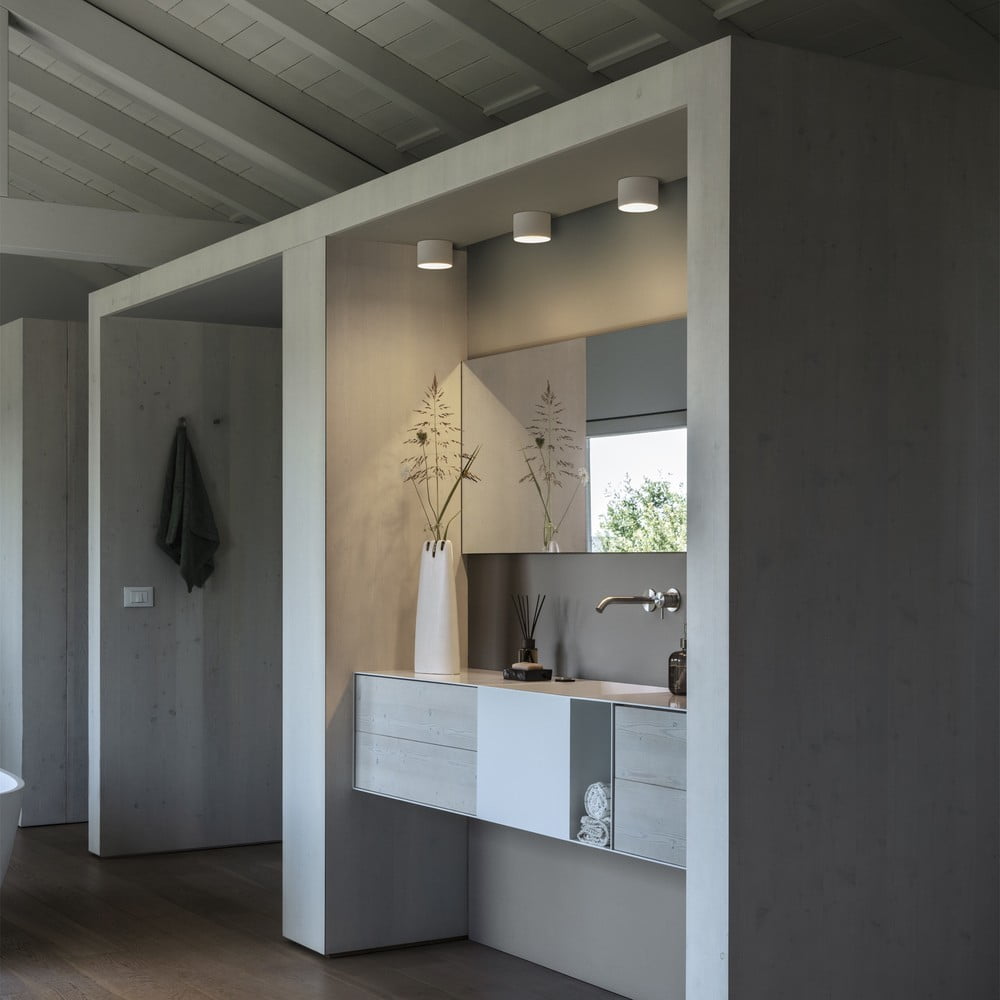 Spike Ceiling Light
