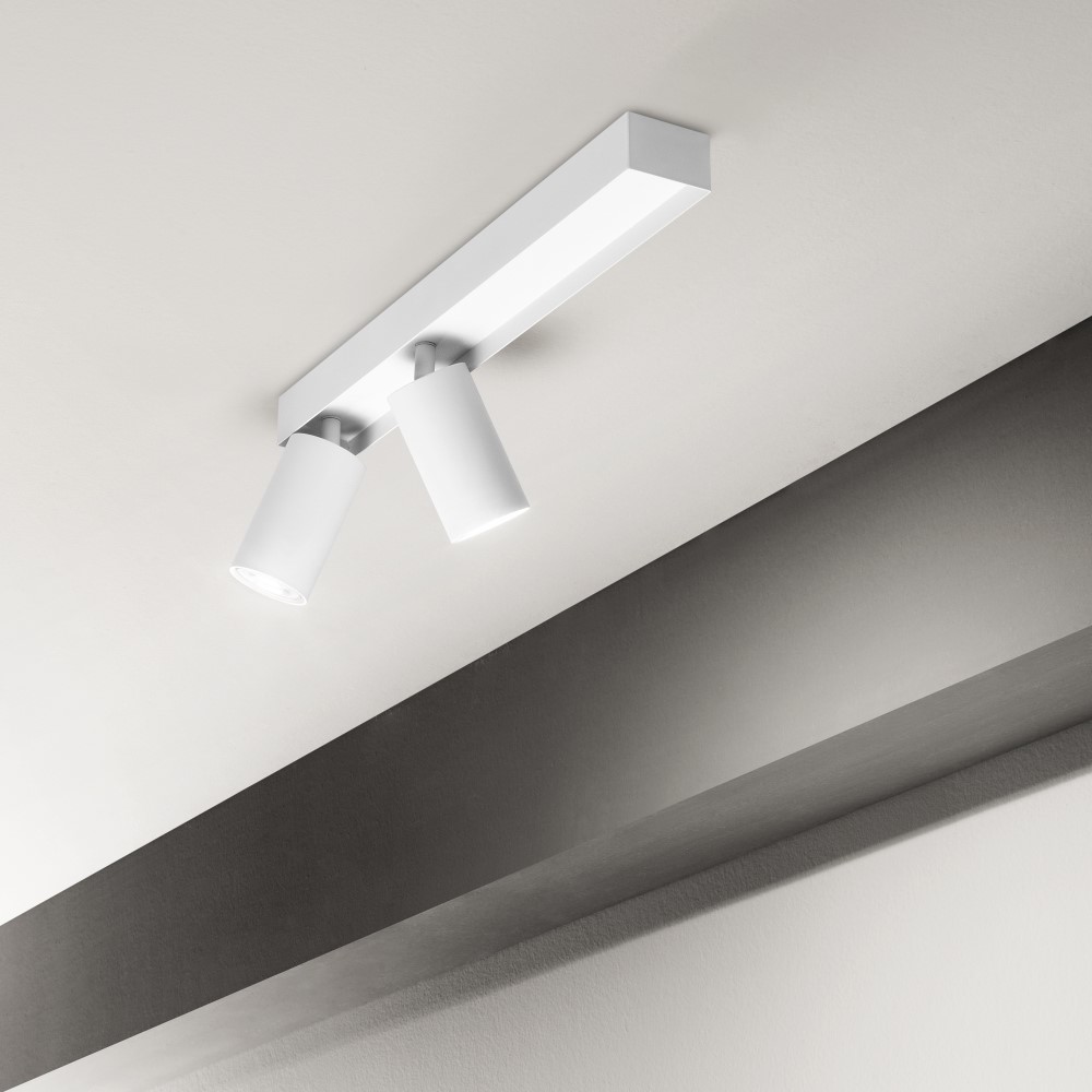 Profilo Ceiling Light