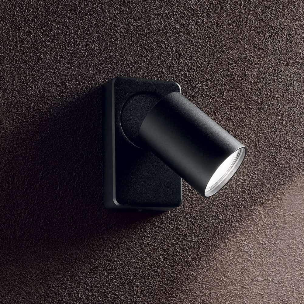 Rudy Square Wall Light