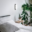 Ping Pong 2 Wall Light