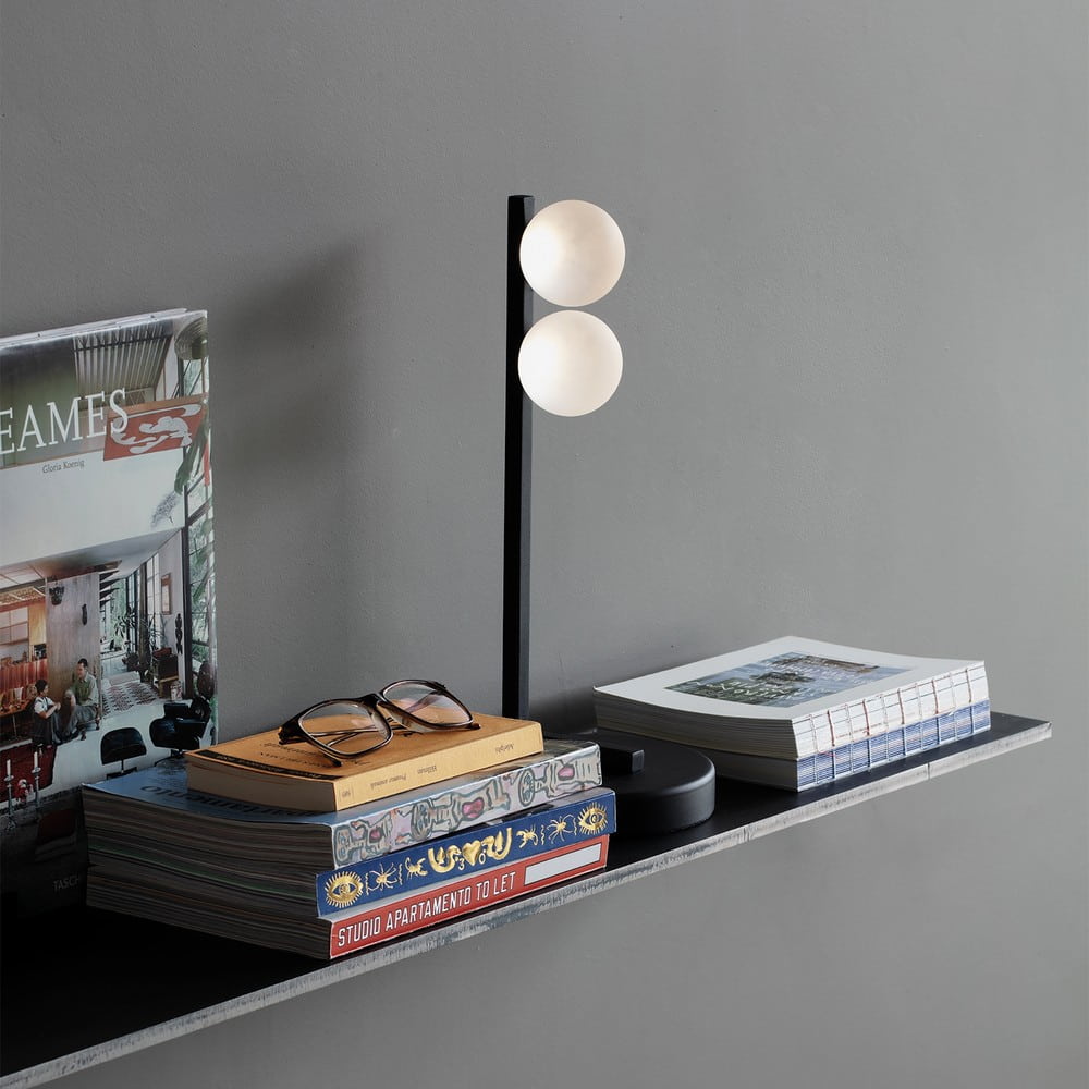 Ping Pong Table Lamp