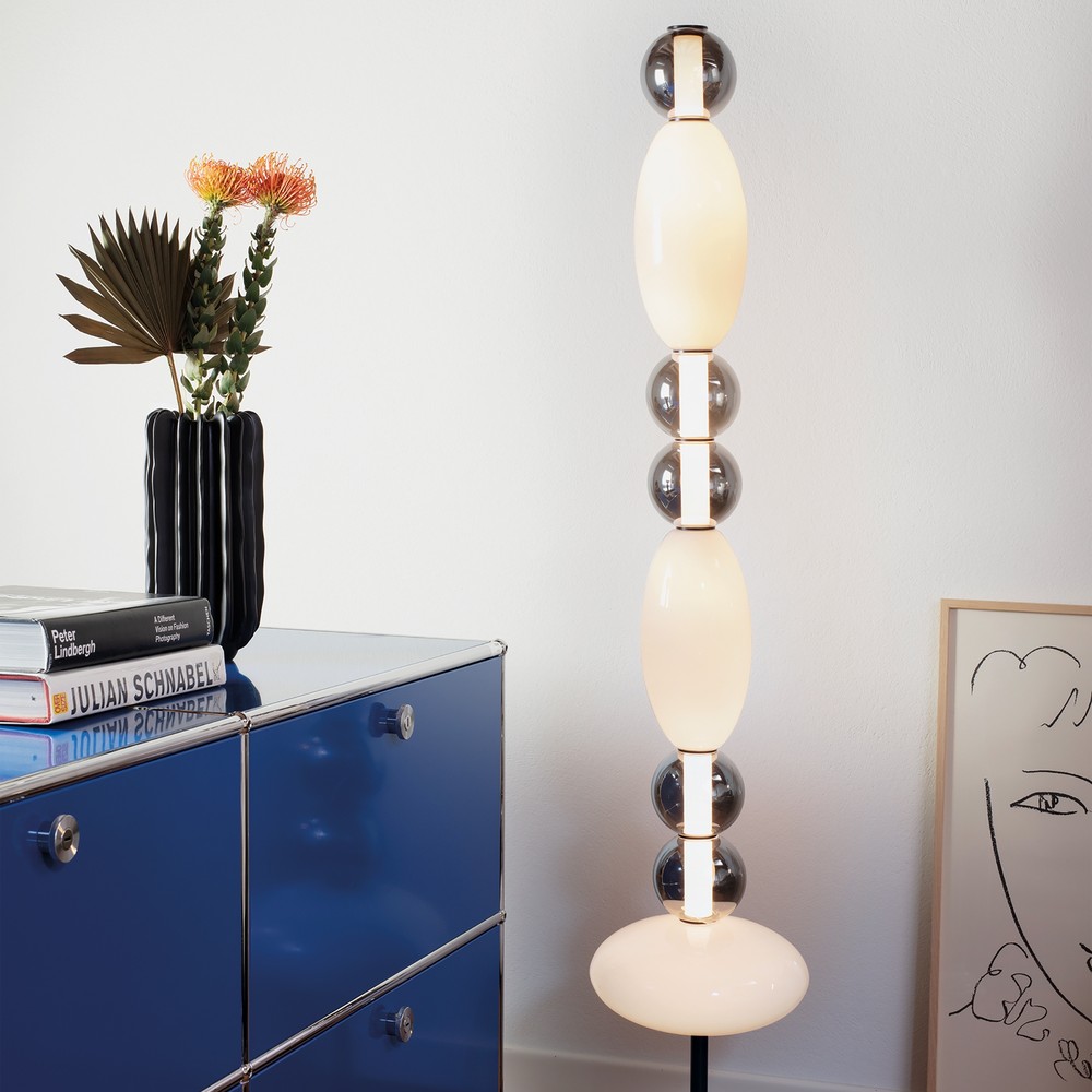 Lumiere Floor Lamp