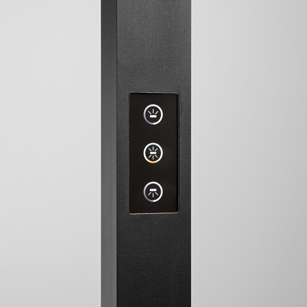 Comfort Floor Lamp