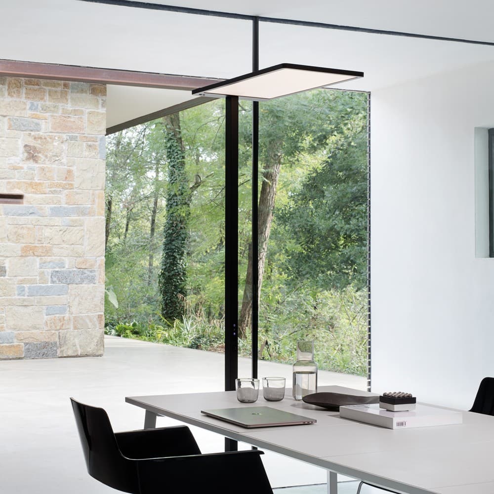 Comfort Floor Lamp