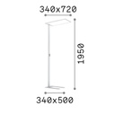 Comfort Floor Lamp