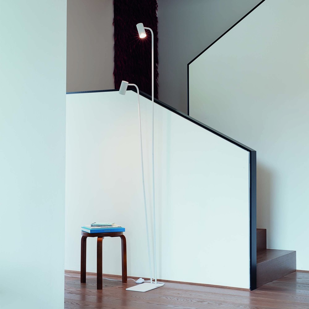 Ginger Floor Lamp