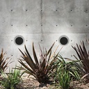 Toffe Outdoor Wall Light