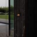 Dedra Outdoor Wall Light