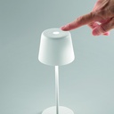 Cute Portable Table Lamp
