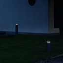 Boeing Bollard