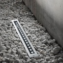 Thor Exterior in-ground Light