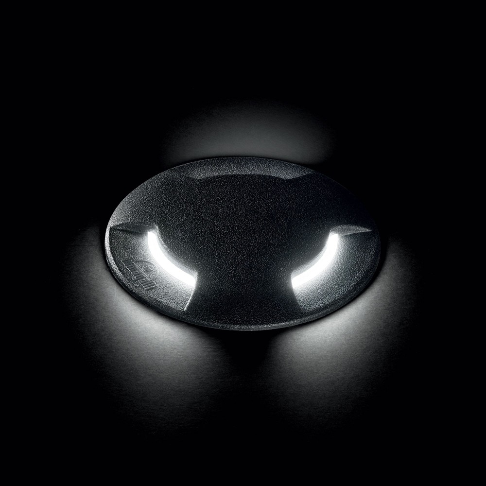 Landing Big Exterior in-ground Light