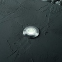 Rocket Ultramini Exterior in-ground Light