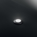 Way Up Exterior in-ground Light