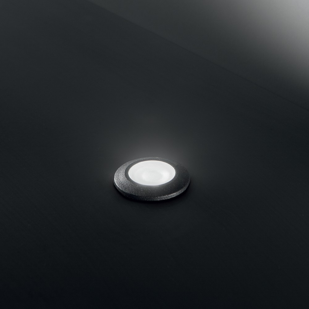 Way Up Exterior in-ground Light