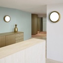 Metropoli LED Ceiling and Wall Light