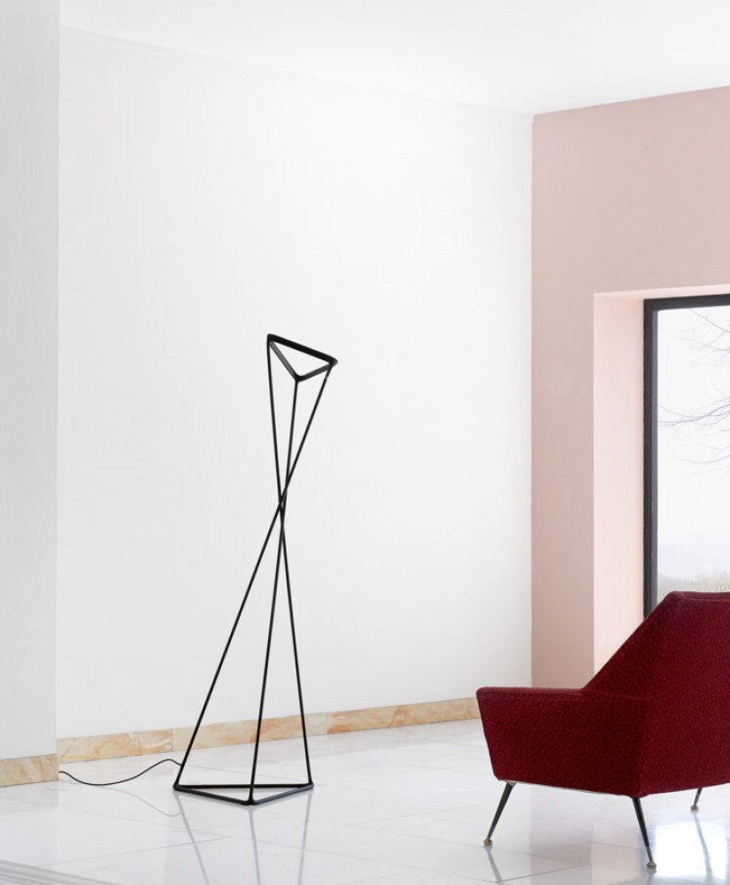 Tango Floor Lamp