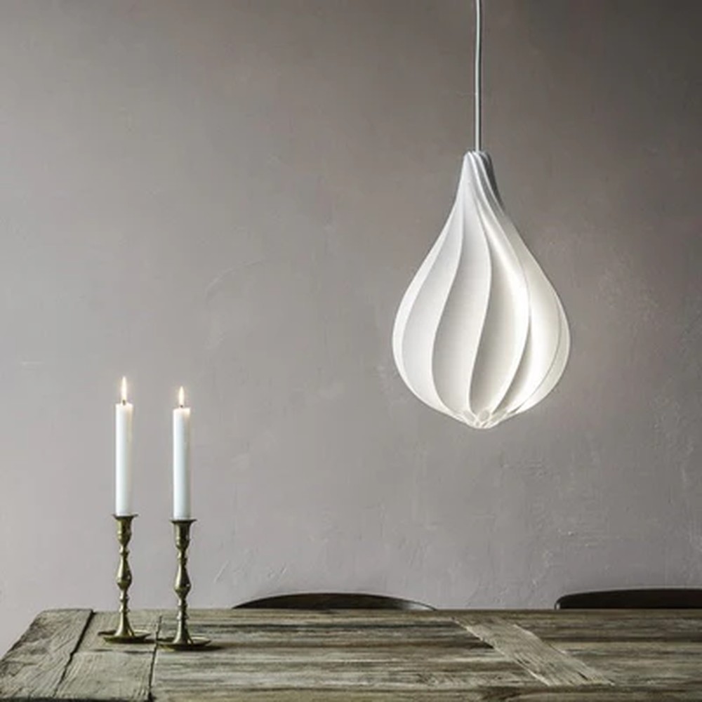 Alva Lamp